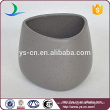 YSb50031-01-t 2015 Neue Artikel Marmor-imitierte Keramik-Tumbler